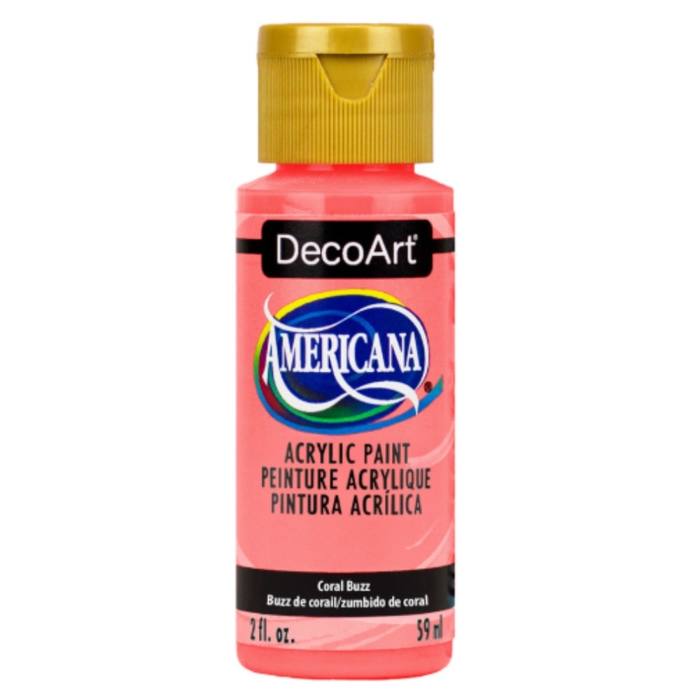 アメリカーナアクリルペイント（59ml（2oz））