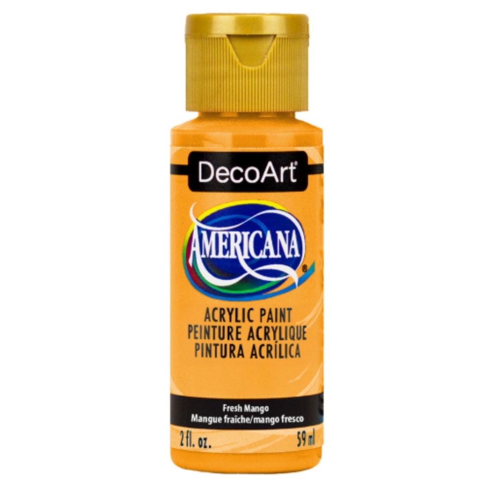 アメリカーナアクリルペイント（59ml（2oz））