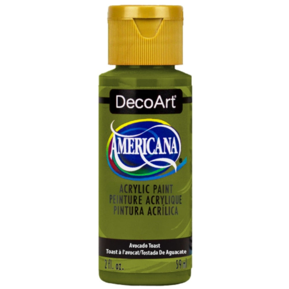 アメリカーナアクリルペイント（59ml（2oz））