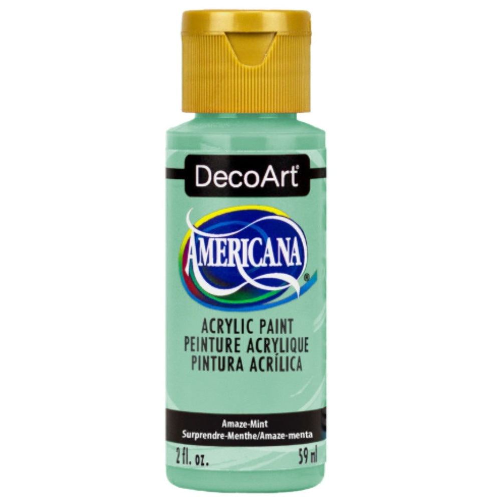 アメリカーナアクリルペイント（59ml（2oz））