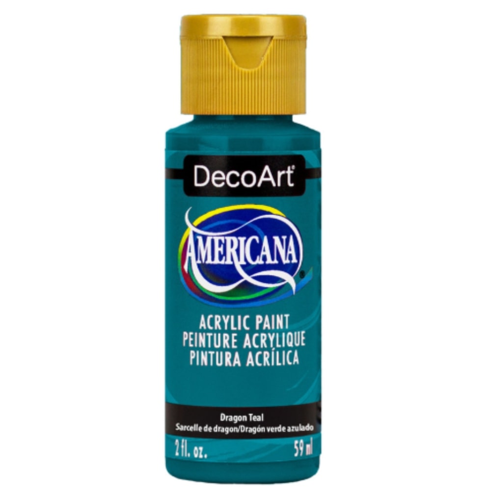 アメリカーナアクリルペイント（59ml（2oz））