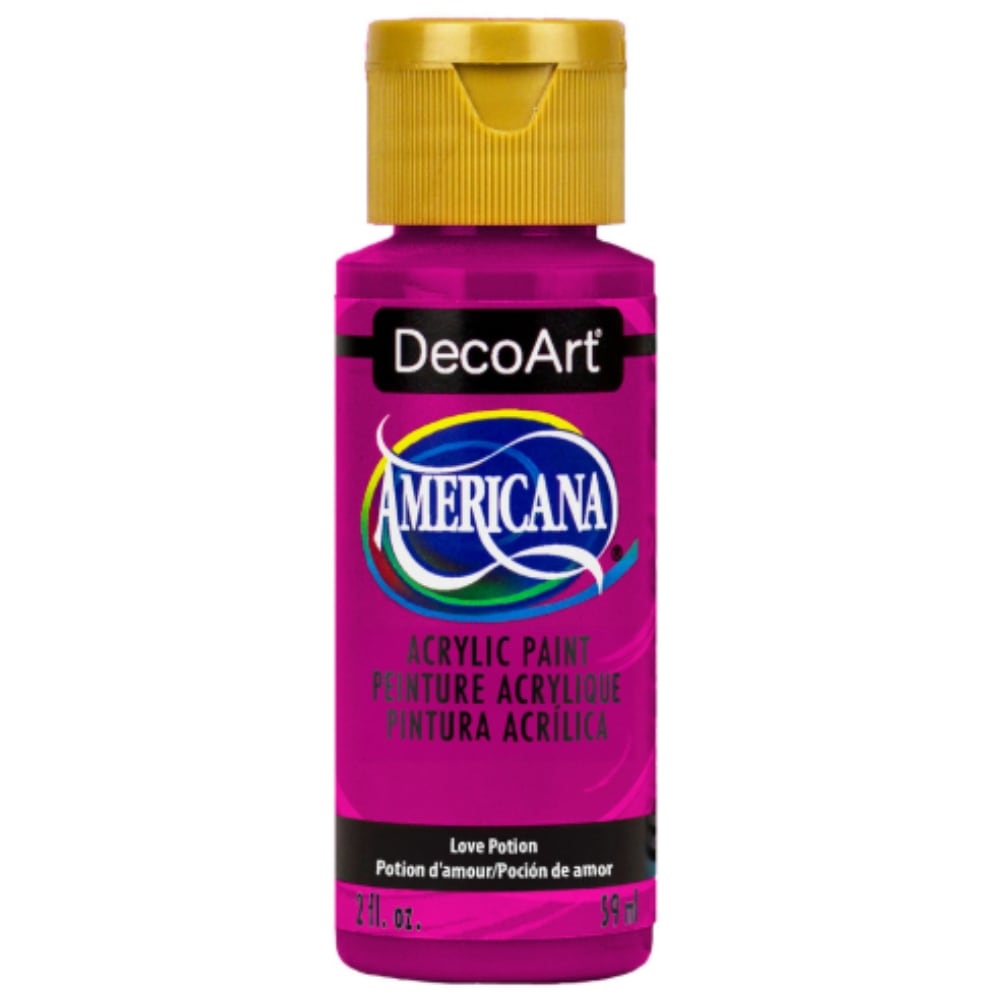 アメリカーナアクリルペイント（59ml（2oz））