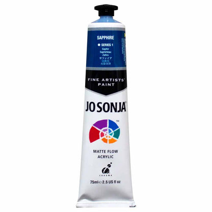 Jo Sonja アーティストカラー 75mlチューブ