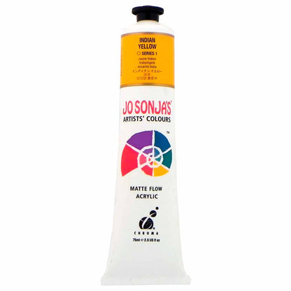 Jo Sonja アーティストカラー 75mlチューブ