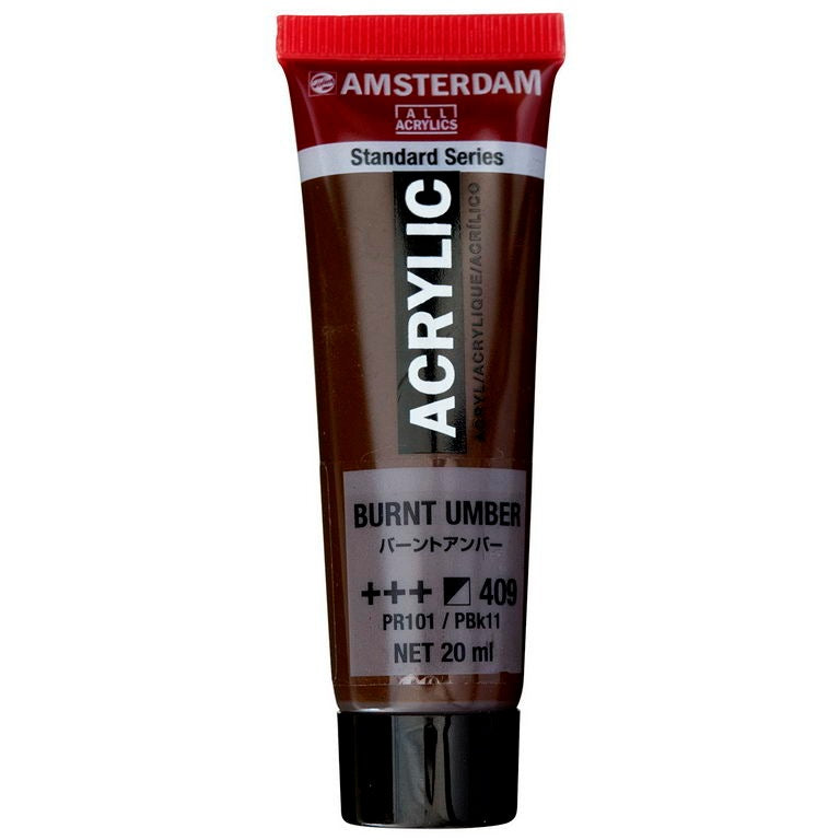 アムステルダム 20mlチューブ