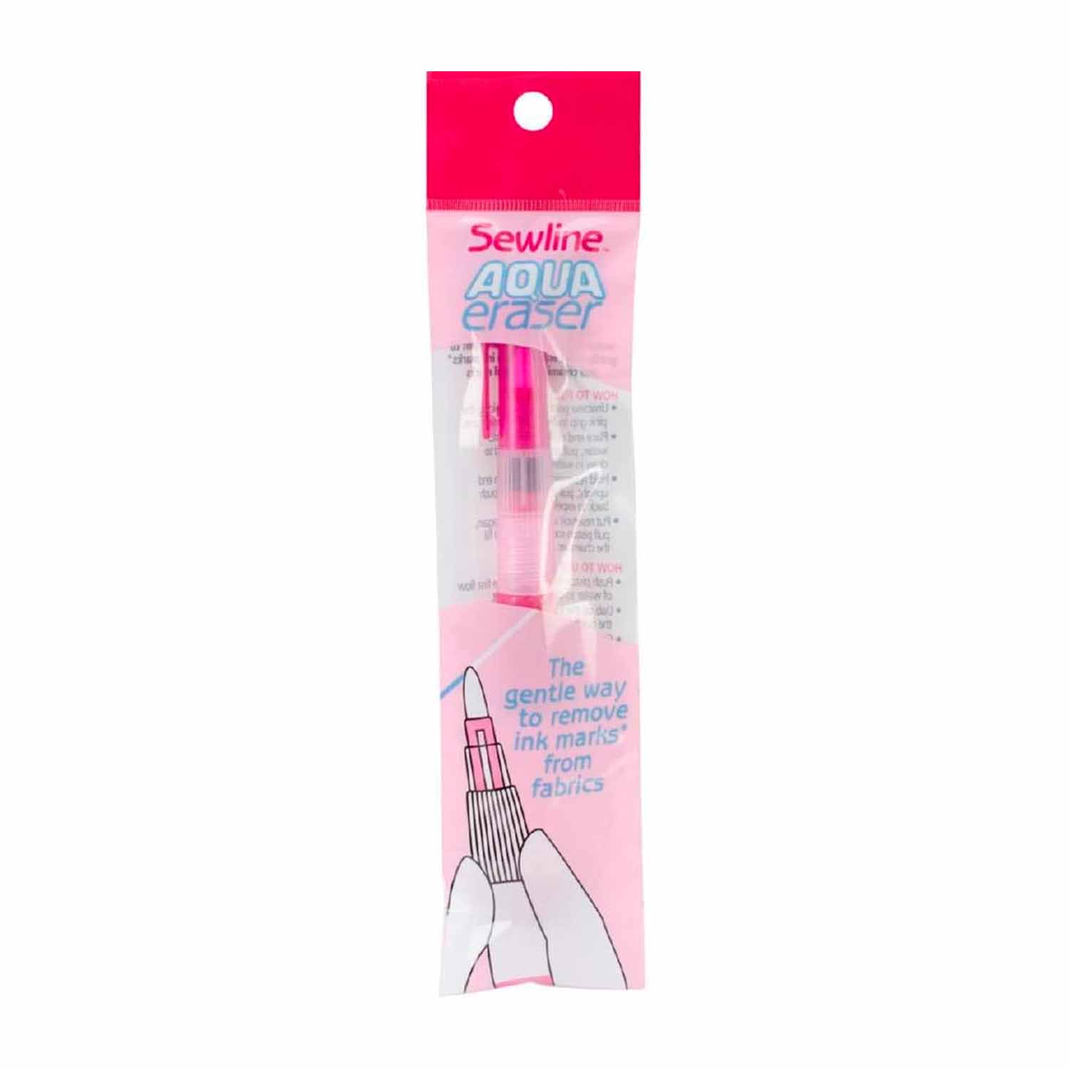 Sewline（ソーライン） アクアイレーサー｜水消しペン用 消しペン