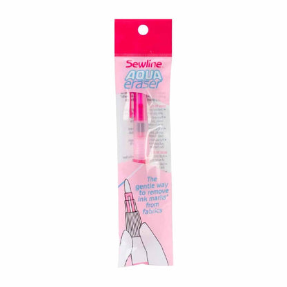 Sewline（ソーライン） アクアイレーサー｜水消しペン用 消しペン