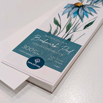 ハーネミューレ ブックマークパッド（中目）【お取り寄せ商品】