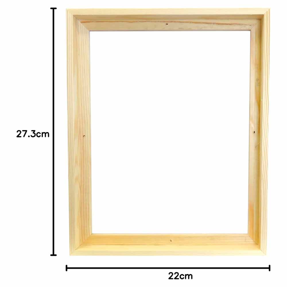 フレーミングキャンバス F3