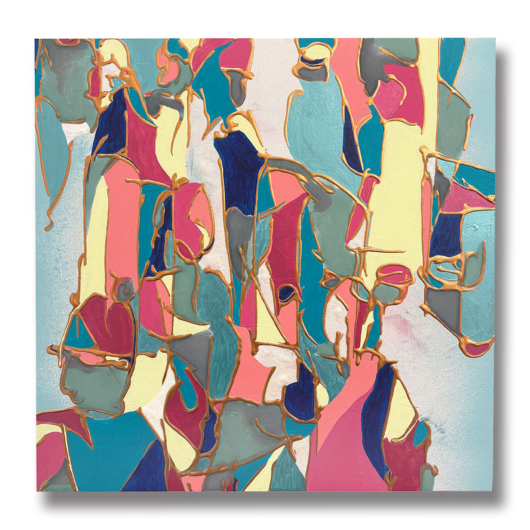 作品　日比谷泰一郎