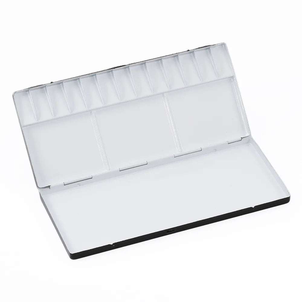 水彩パレット No.40 13仕切【お取り寄せ商品】