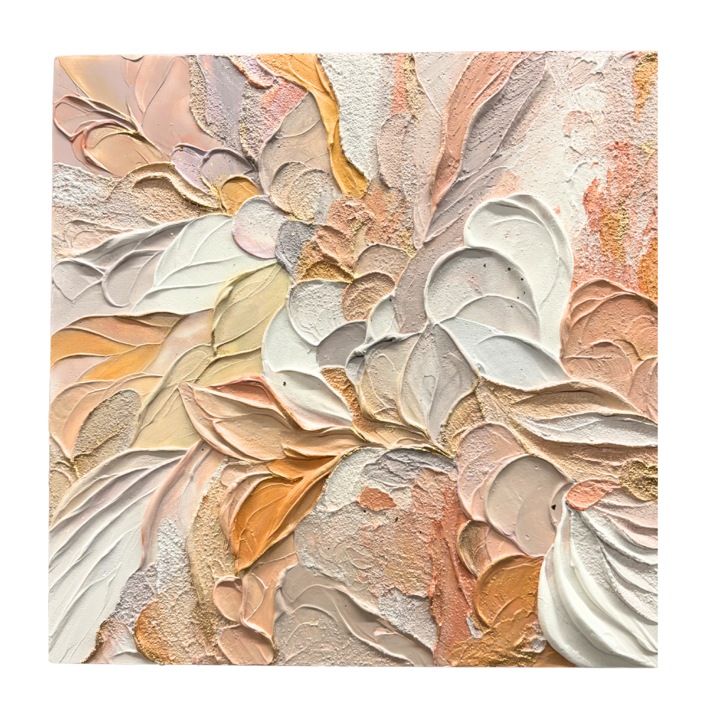 作品　鈴木弓依