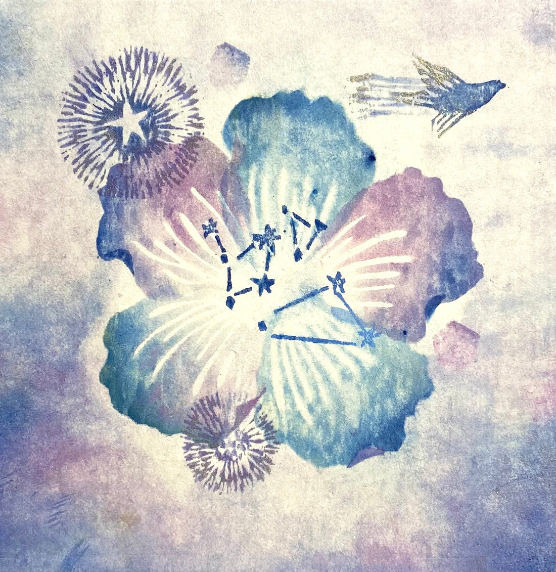 作品　眞野あゆな