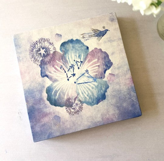 作品　眞野あゆな