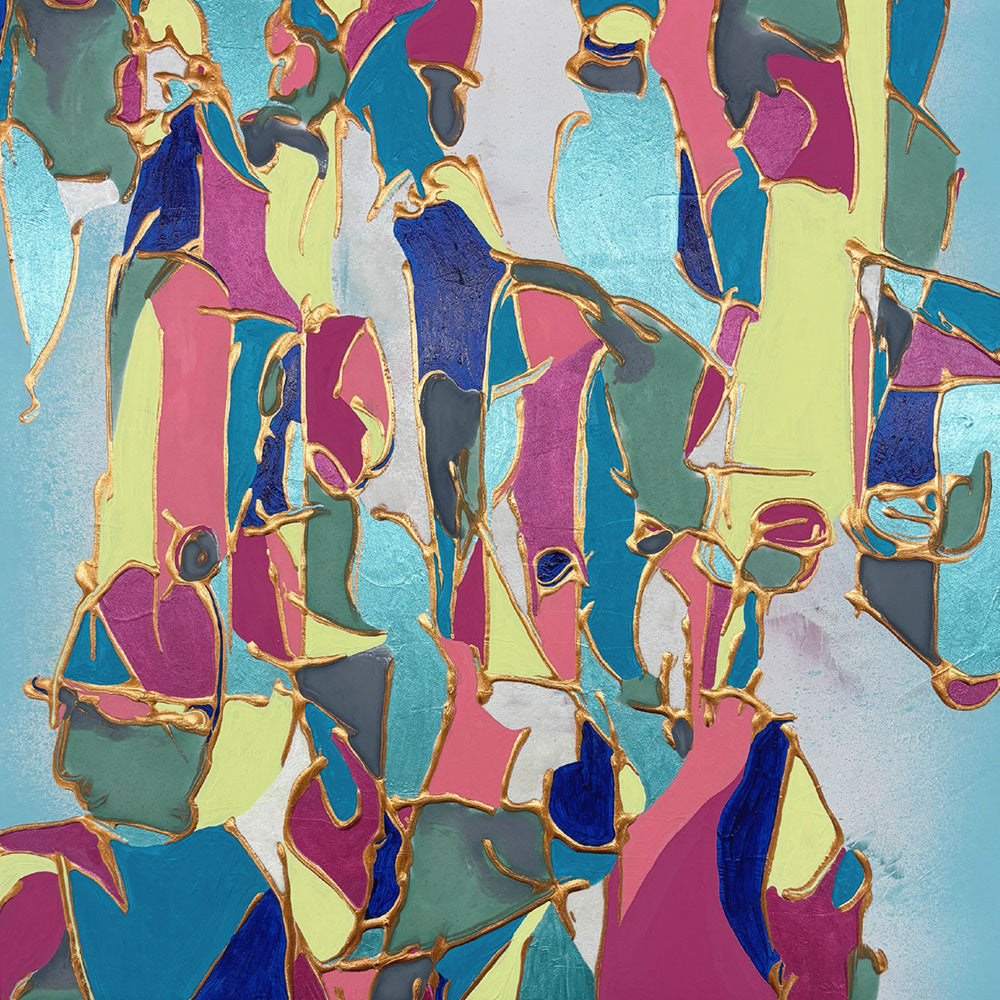 作品　日比谷泰一郎