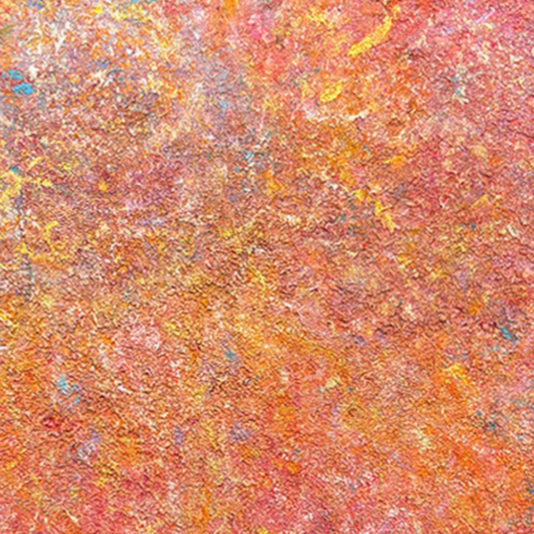 作品　Mamiko Okubo